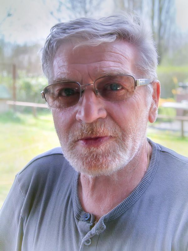 Szőke Antal